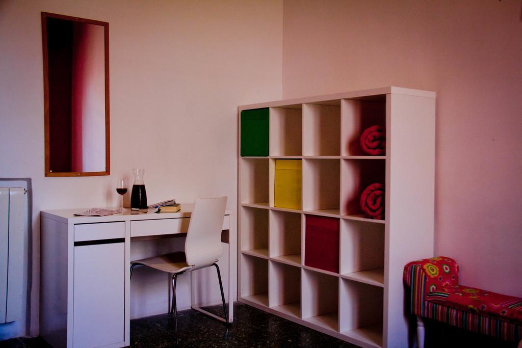 Feetup Home Backpackers Valência Exterior foto